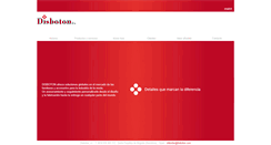 Desktop Screenshot of disboton.com